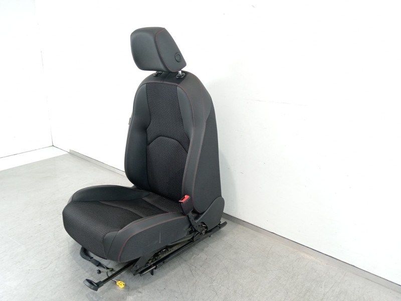 Recambio de asiento delantero derecho para seat leon (5f1) fr fast lane referencia OEM IAM 5Q4881106A  