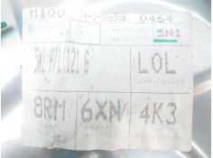 Recambio de elevalunas delantero derecho para volkswagen tiguan (5n1) sport referencia OEM IAM 5N1837730 5N1971121G 5N0959702 2