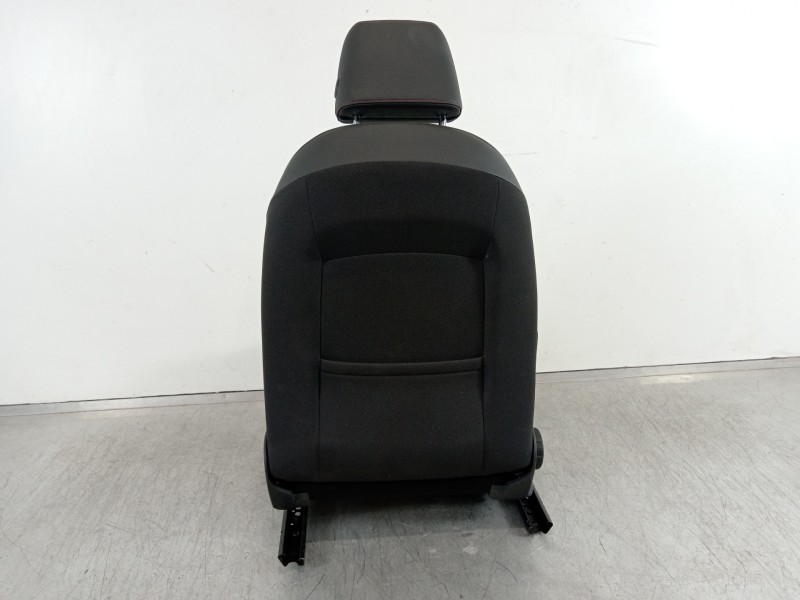 Recambio de asiento delantero derecho para seat leon (5f1) fr fast lane referencia OEM IAM 5Q4881106A  