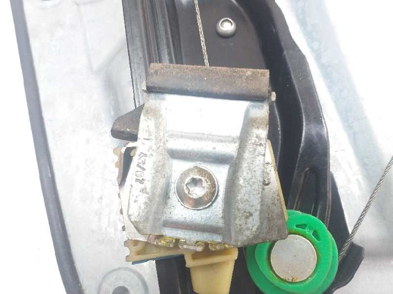 Recambio de elevalunas delantero derecho para volkswagen tiguan (5n1) sport referencia OEM IAM 5N1837730 5N1971121G 5N0959702