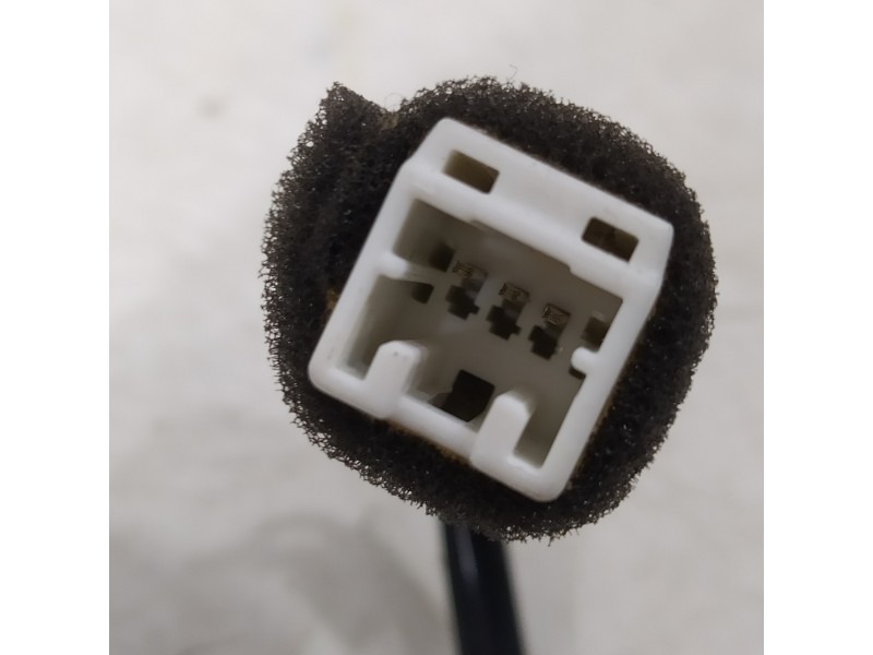 Recambio de no identificado para nissan qashqai (j10) tekna premium referencia OEM IAM   