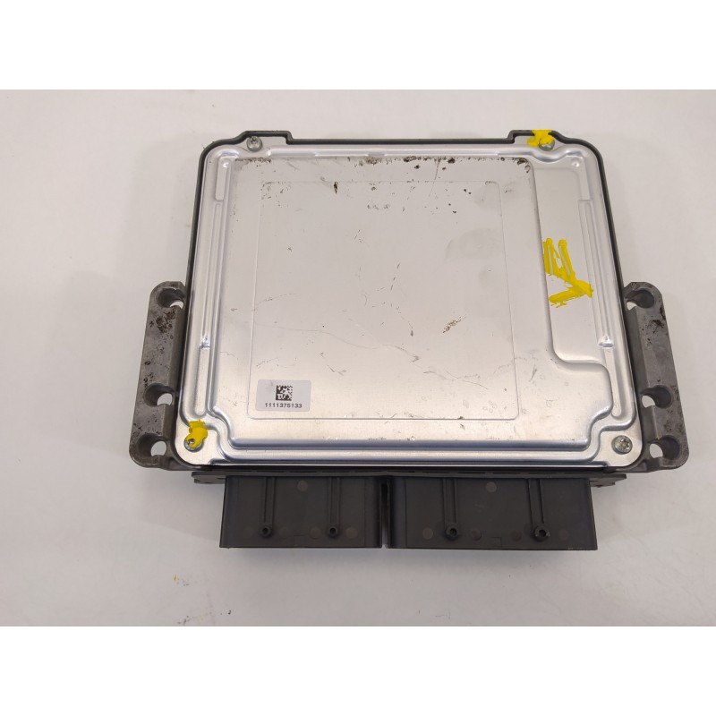 Recambio de centralita motor uce para peugeot 208 1.5 blue-hdi fap referencia OEM IAM 9830225780 0281035332 