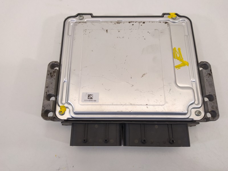 Recambio de centralita motor uce para peugeot 208 1.5 blue-hdi fap referencia OEM IAM 9830225780 0281035332 