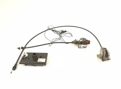 Recambio de cerradura puerta trasera izquierda para mercedes-benz vito caja cerrada 6.03  109 cdi compacto (639.601) referencia 