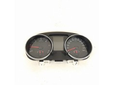 Recambio de cuadro instrumentos para nissan qashqai (j10) tekna premium referencia OEM IAM 24810BR54R  
