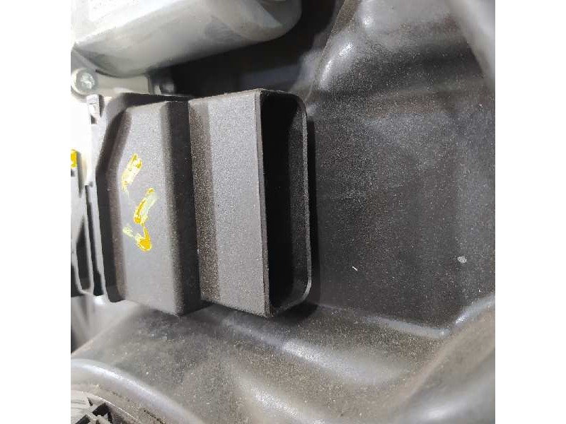 Recambio de elevalunas trasero izquierdo para volkswagen tiguan (5n1) sport referencia OEM IAM 5N0839729F 5N0971693A 5N0959703