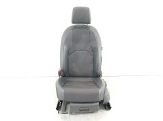 Recambio de asiento delantero izquierdo para seat leon (5f1) fr fast lane referencia OEM IAM 5Q4881105A  