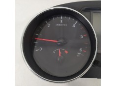 Recambio de cuadro instrumentos para nissan qashqai (j10) tekna premium referencia OEM IAM 24810BR54R   2