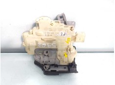 Recambio de cerradura puerta trasera derecha para volkswagen tiguan (5n1) sport referencia OEM IAM 3C4839016A  
