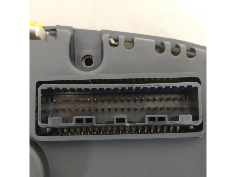 Recambio de cuadro instrumentos para nissan qashqai (j10) tekna premium referencia OEM IAM 24810BR54R  