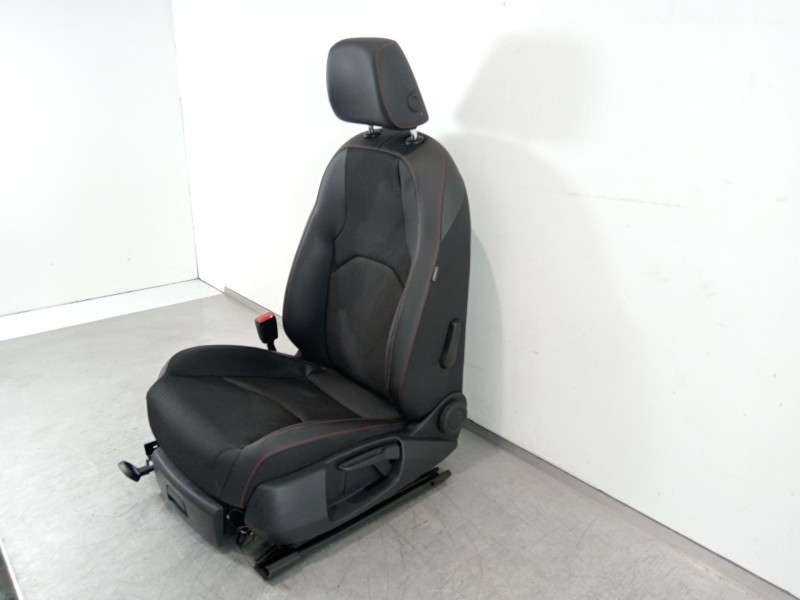 Recambio de asiento delantero izquierdo para seat leon (5f1) fr fast lane referencia OEM IAM 5Q4881105A  