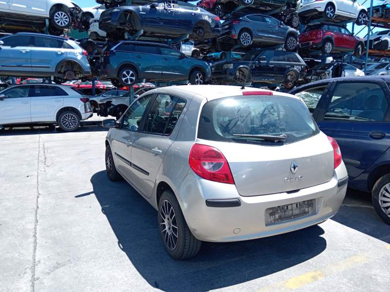 RENAULT CLIO III (BR0/1, CR0/1)