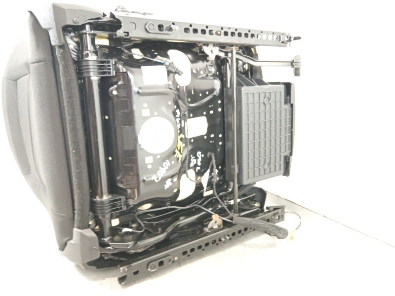 Recambio de asiento delantero izquierdo para seat leon (5f1) fr fast lane referencia OEM IAM 5Q4881105A  