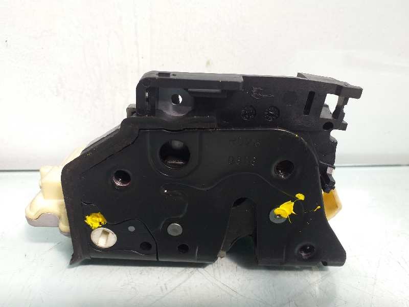 Recambio de cerradura puerta trasera derecha para volkswagen tiguan (5n1) sport referencia OEM IAM 3C4839016A  