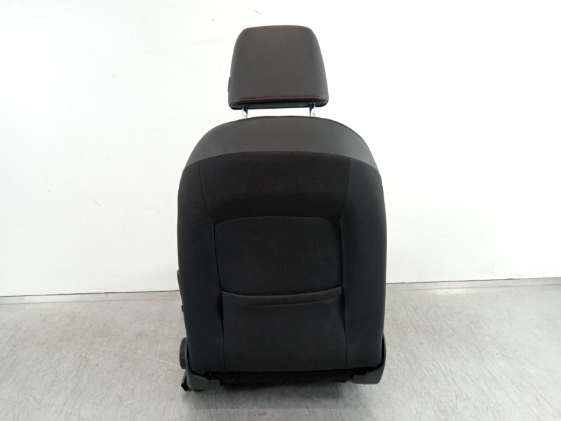Recambio de asiento delantero izquierdo para seat leon (5f1) fr fast lane referencia OEM IAM 5Q4881105A  