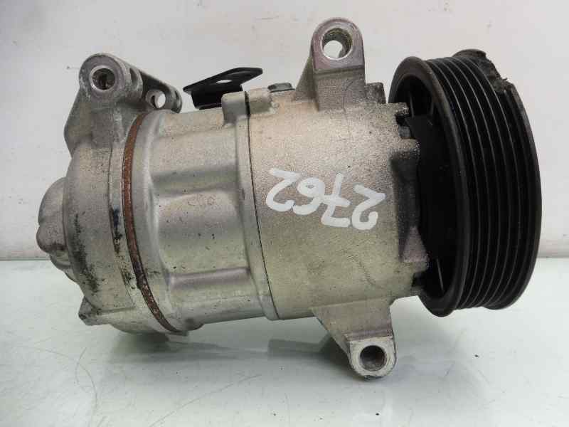 Recambio de compresor aire acondicionado para peugeot 308 sw allure referencia OEM IAM 9675657880 9809274880 