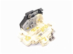 Recambio de cerradura puerta trasera izquierda para volkswagen tiguan (5n1) sport referencia OEM IAM 3C4839015A  