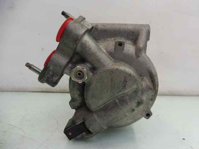 Recambio de compresor aire acondicionado para peugeot 308 sw allure referencia OEM IAM 9675657880 9809274880 