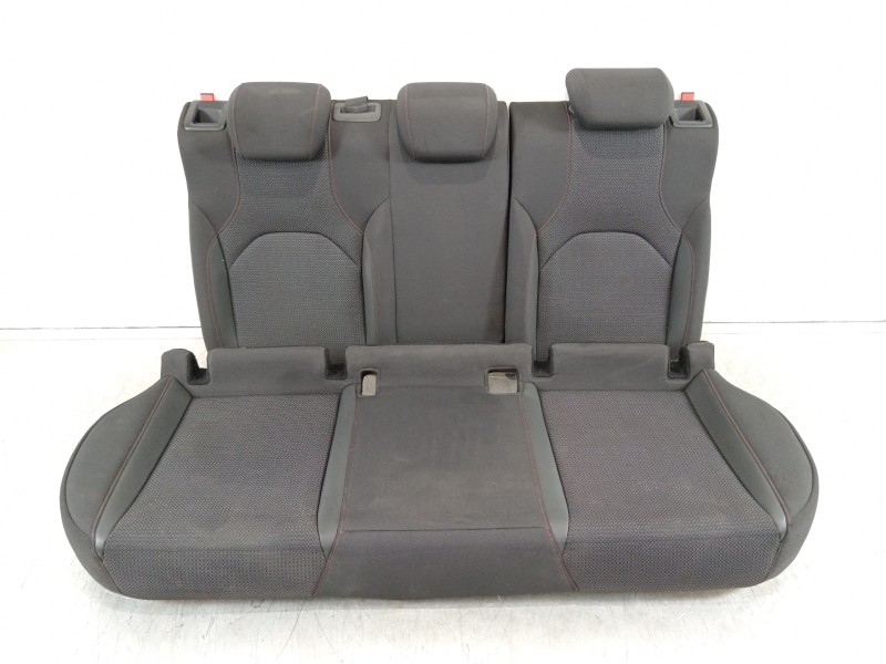 Recambio de asientos traseros para seat leon (5f1) fr fast lane referencia OEM IAM 5F0885031  