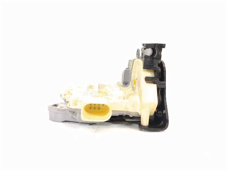 Recambio de cerradura puerta trasera izquierda para volkswagen tiguan (5n1) sport referencia OEM IAM 3C4839015A  