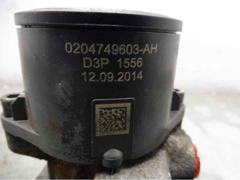 Recambio de pinza freno trasera derecha para peugeot 308 sw allure referencia OEM IAM 0204749603  