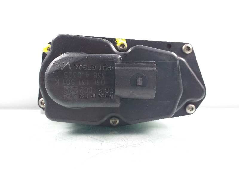 Recambio de valvula egr para volkswagen tiguan (5n1) sport referencia OEM IAM 03L131501K  