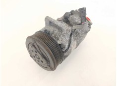 Recambio de compresor aire acondicionado para nissan qashqai (j10) tekna premium referencia OEM IAM 92600BB60A   2