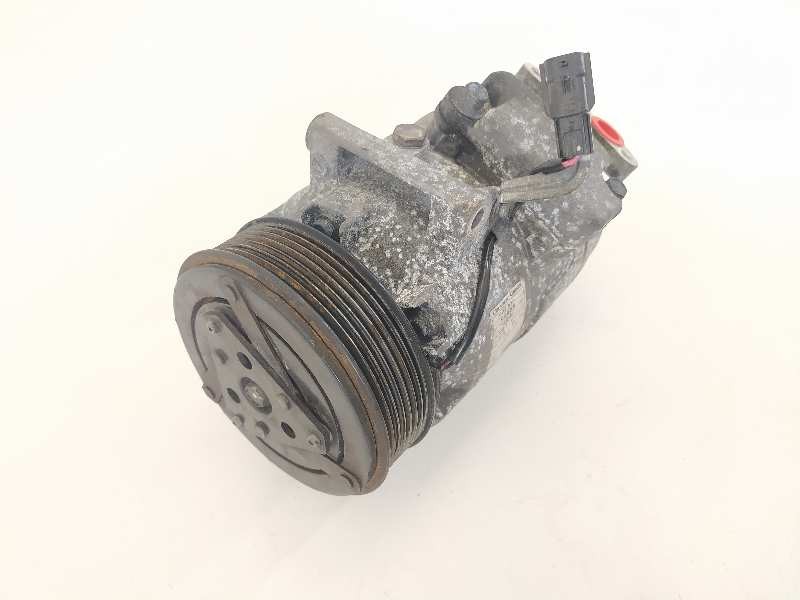 Recambio de compresor aire acondicionado para nissan qashqai (j10) tekna premium referencia OEM IAM 92600BB60A  