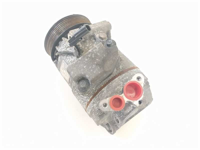 Recambio de compresor aire acondicionado para nissan qashqai (j10) tekna premium referencia OEM IAM 92600BB60A  