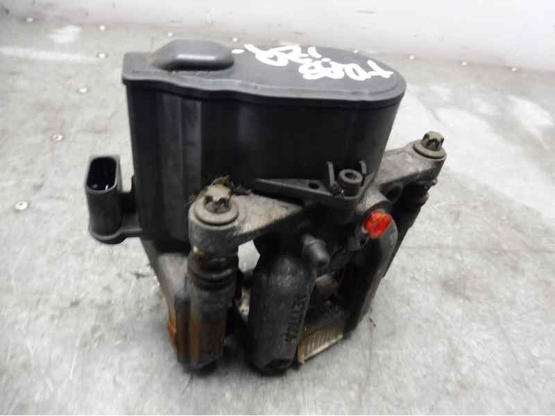 Recambio de pinza freno trasera izquierda para peugeot 308 sw allure referencia OEM IAM 9800228980 0204749603 