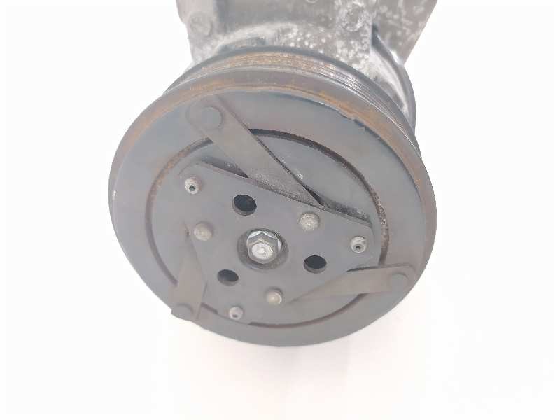 Recambio de compresor aire acondicionado para nissan qashqai (j10) tekna premium referencia OEM IAM 92600BB60A  