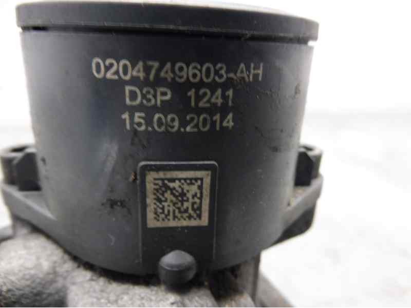 Recambio de pinza freno trasera izquierda para peugeot 308 sw allure referencia OEM IAM 9800228980 0204749603 