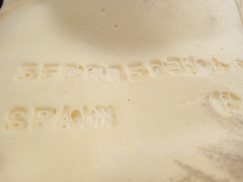 Recambio de asientos traseros para seat leon (5f1) fr fast lane referencia OEM IAM 5F0885031  