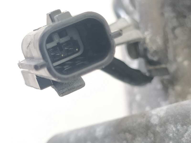 Recambio de compresor aire acondicionado para nissan qashqai (j10) tekna premium referencia OEM IAM 92600BB60A  