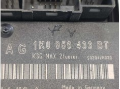 Recambio de modulo confort para volkswagen tiguan (5n1) sport referencia OEM IAM 1K0959433BT   2