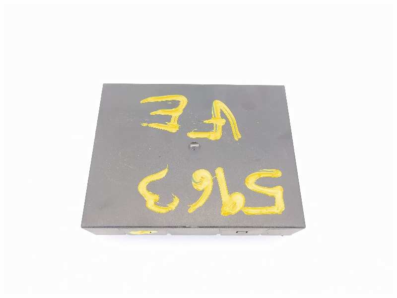 Recambio de modulo confort para volkswagen tiguan (5n1) sport referencia OEM IAM 1K0959433BT  