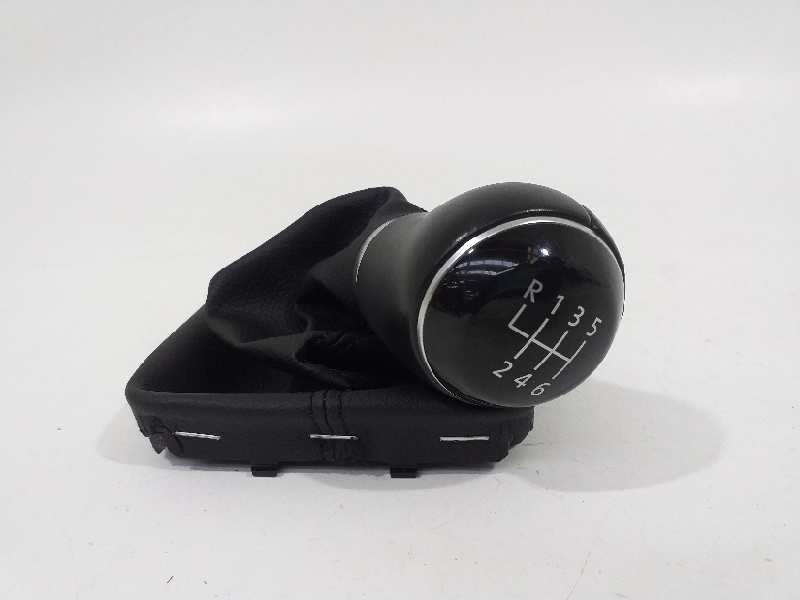 Recambio de pomo palanca cambio para volkswagen golf vii lim. (bq1) advance referencia OEM IAM   