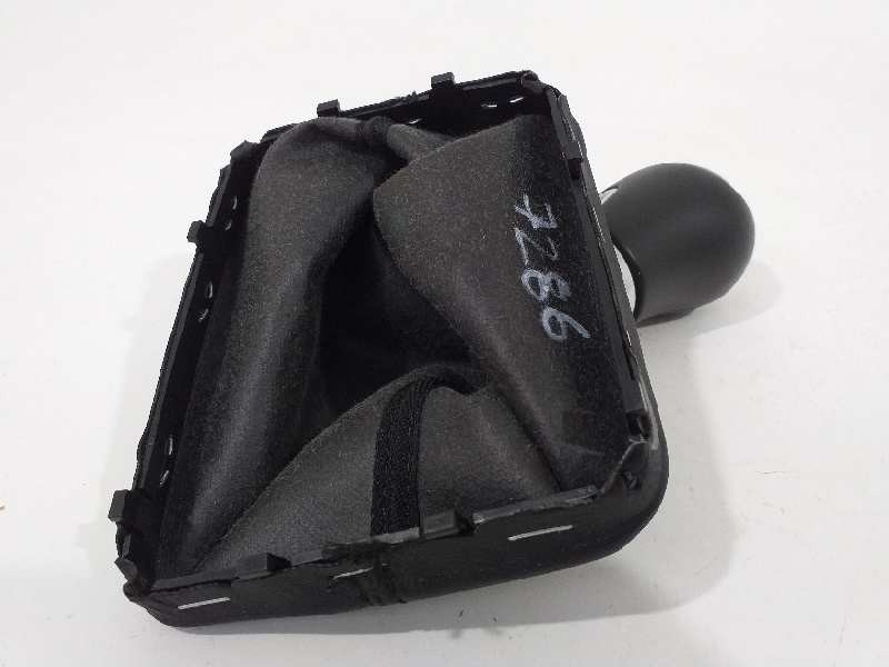 Recambio de pomo palanca cambio para volkswagen golf vii lim. (bq1) advance referencia OEM IAM   