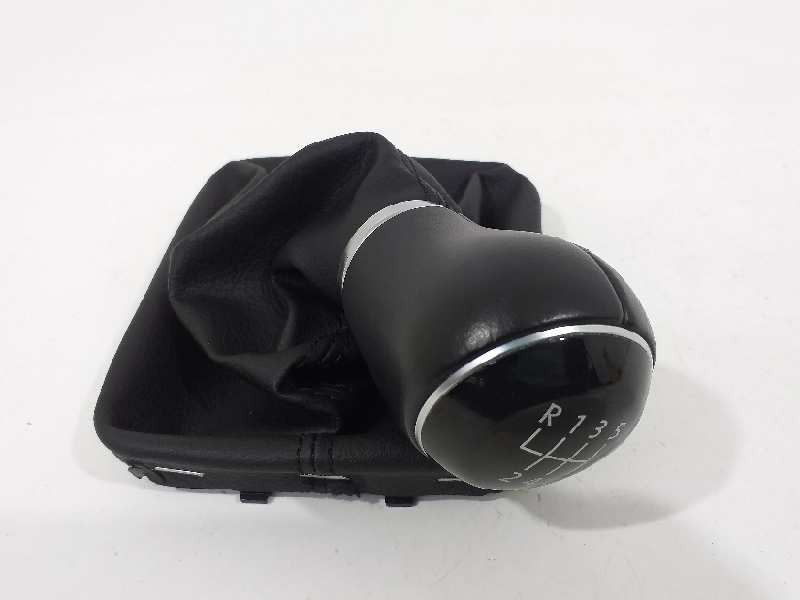 Recambio de pomo palanca cambio para volkswagen golf vii lim. (bq1) advance referencia OEM IAM   