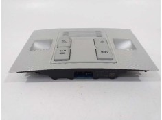 Recambio de luz interior para volkswagen golf vii lim. (bq1) advance referencia OEM IAM 5TA947105A  