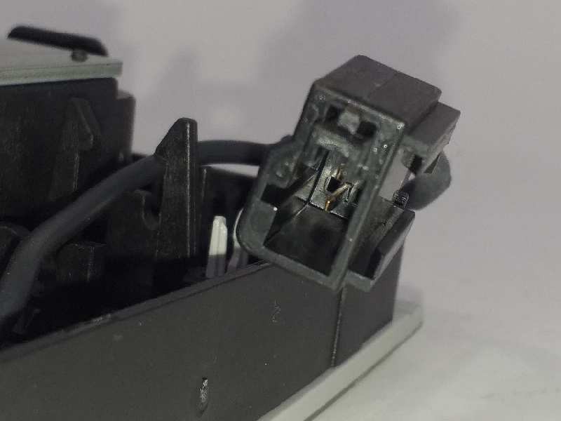 Recambio de luz interior para volkswagen golf vii lim. (bq1) advance referencia OEM IAM 5TA947105A  