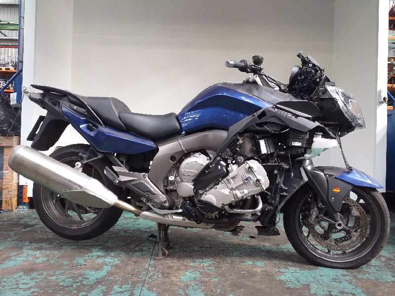 BMW K 1600 GT/GTL