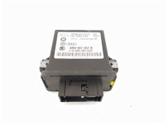 Recambio de modulo electronico para volkswagen tiguan (5n1) sport referencia OEM IAM 5M0907357B 5WK49189 