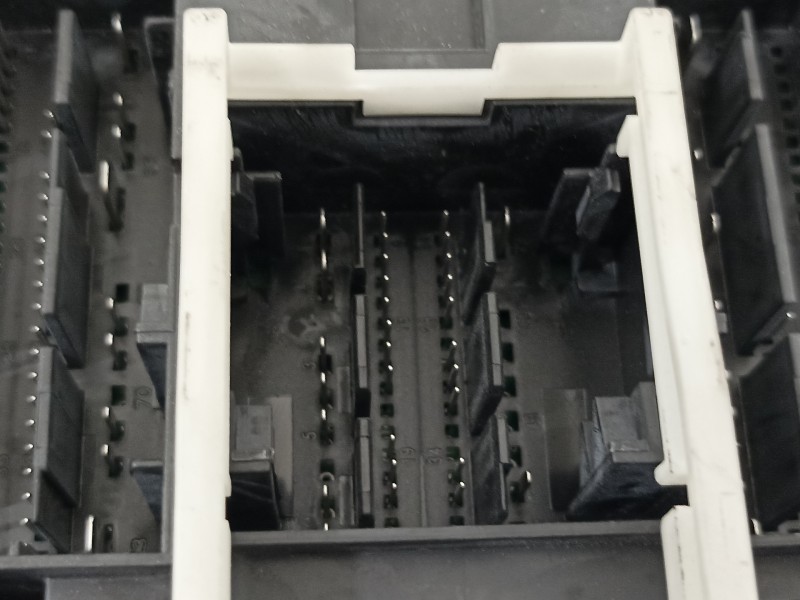 Recambio de modulo electronico para seat leon (5f1) fr fast lane referencia OEM IAM 5Q0937084CJ  