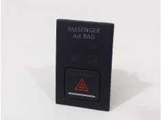 Recambio de warning para volkswagen golf vii lim. (bq1) advance referencia OEM IAM 5G1919225  