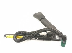 Recambio de pretensor airbag derecho para opel corsa c essentia referencia OEM IAM 09114886 542405061D 