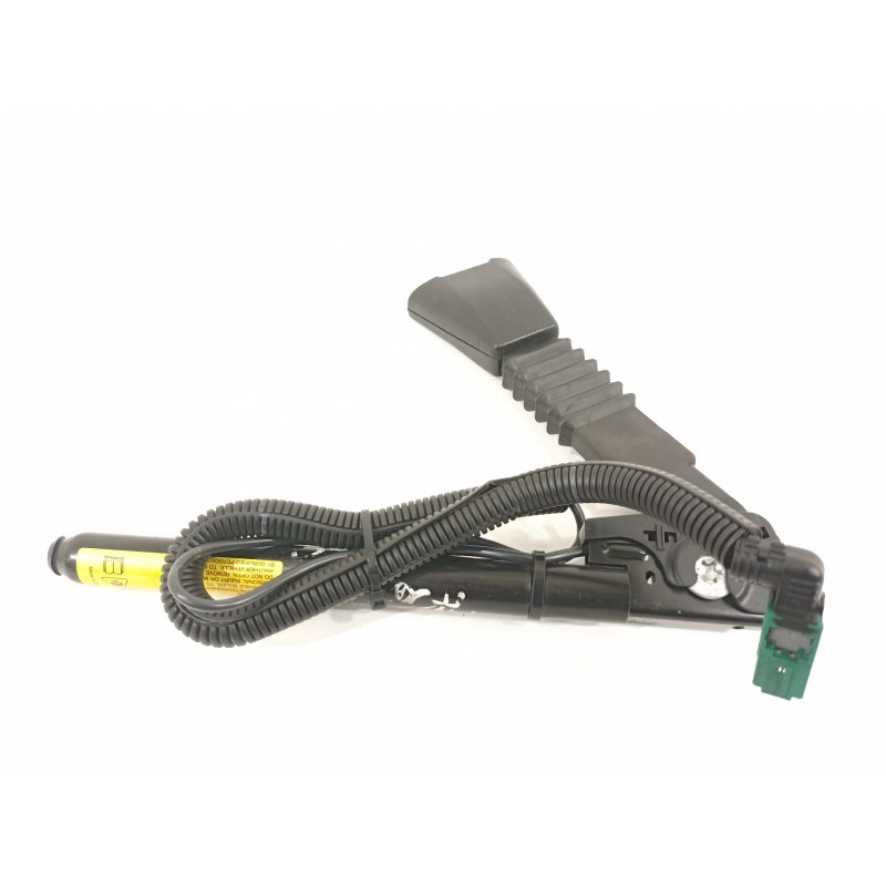 Recambio de pretensor airbag derecho para opel corsa c essentia referencia OEM IAM 09114886 542405061D 