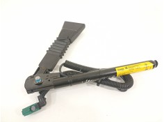 Recambio de pretensor airbag derecho para opel corsa c essentia referencia OEM IAM 09114886 542405061D  2