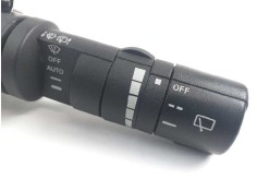 Recambio de mando limpia para nissan qashqai (j10) tekna premium referencia OEM IAM    2