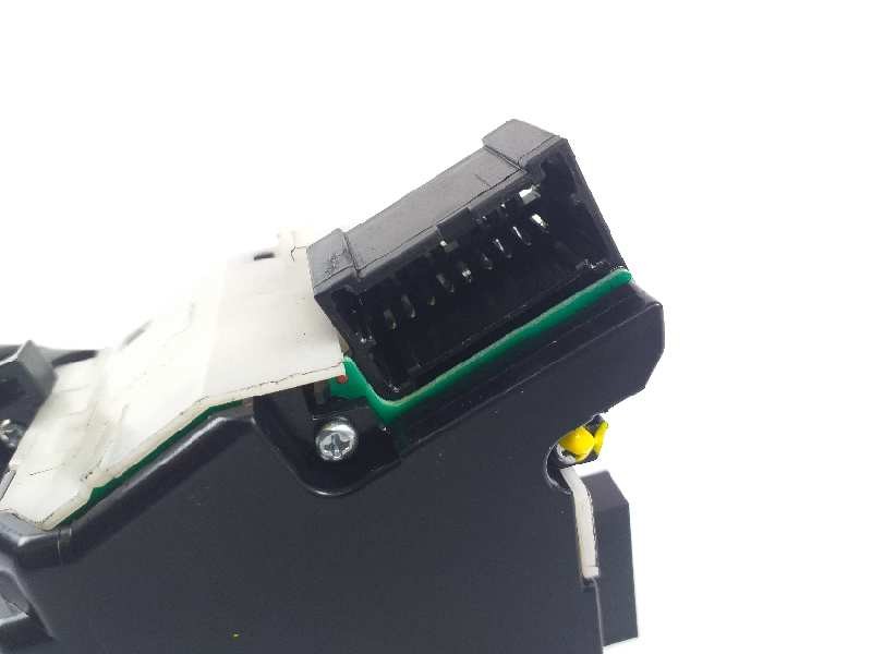 Recambio de mando limpia para nissan qashqai (j10) tekna premium referencia OEM IAM   